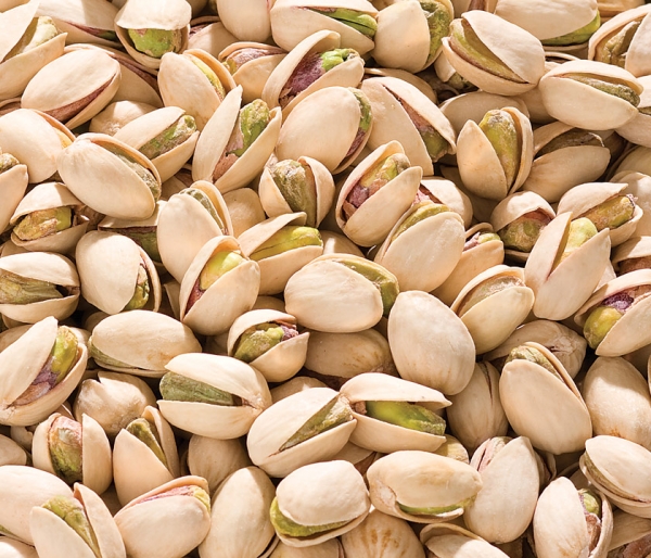 Fancy Colossal Pistachios - Large